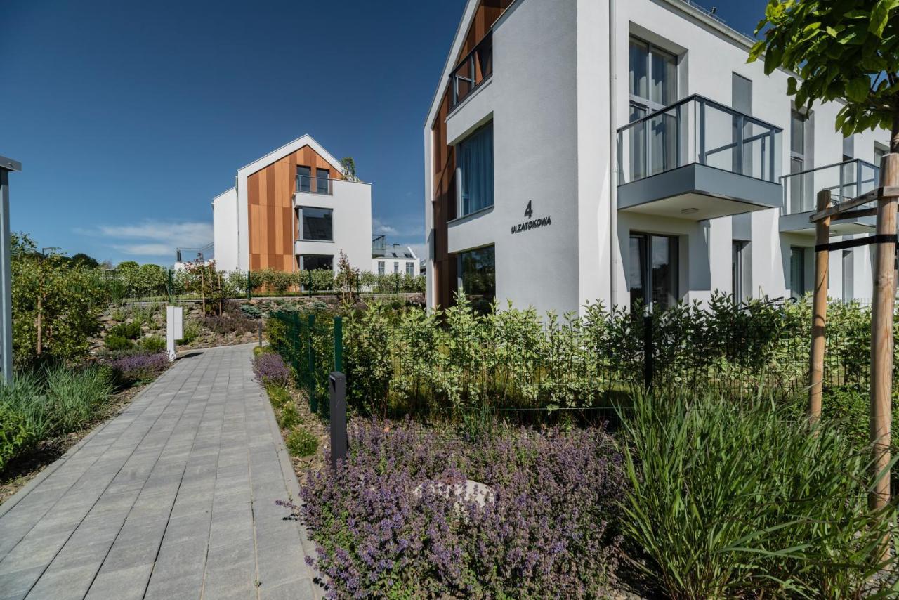 Porto Mare Blueapart Mechelinki Exterior foto