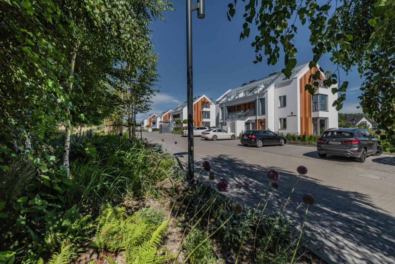 Porto Mare Blueapart Mechelinki Exterior foto
