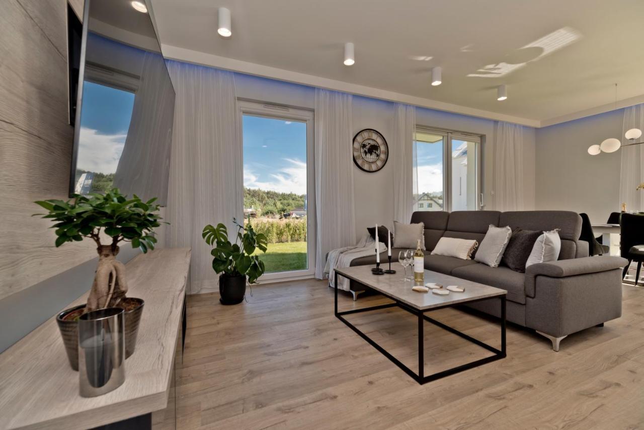 Porto Mare Blueapart Mechelinki Exterior foto