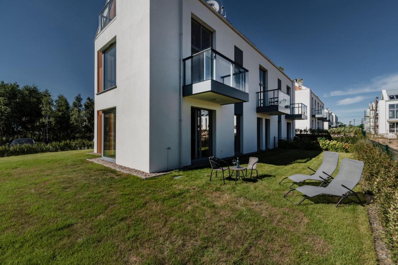 Porto Mare Blueapart Mechelinki Exterior foto