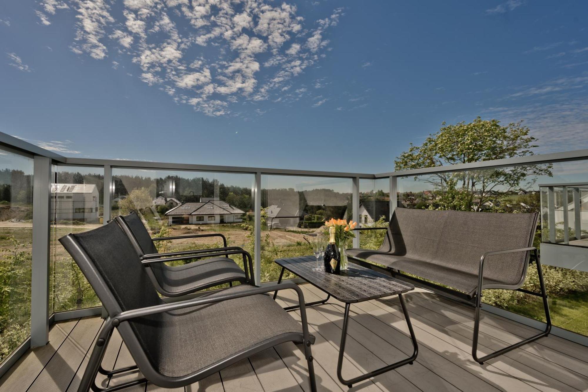 Porto Mare Blueapart Mechelinki Exterior foto