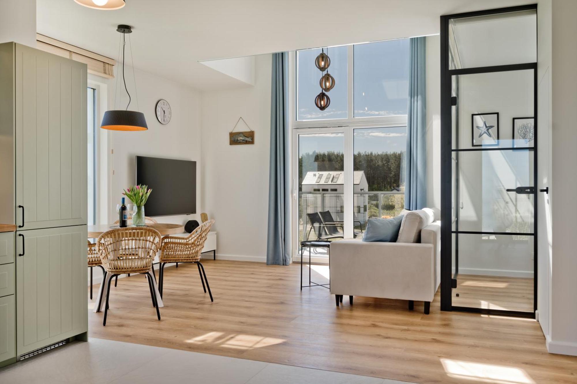 Porto Mare Blueapart Mechelinki Exterior foto