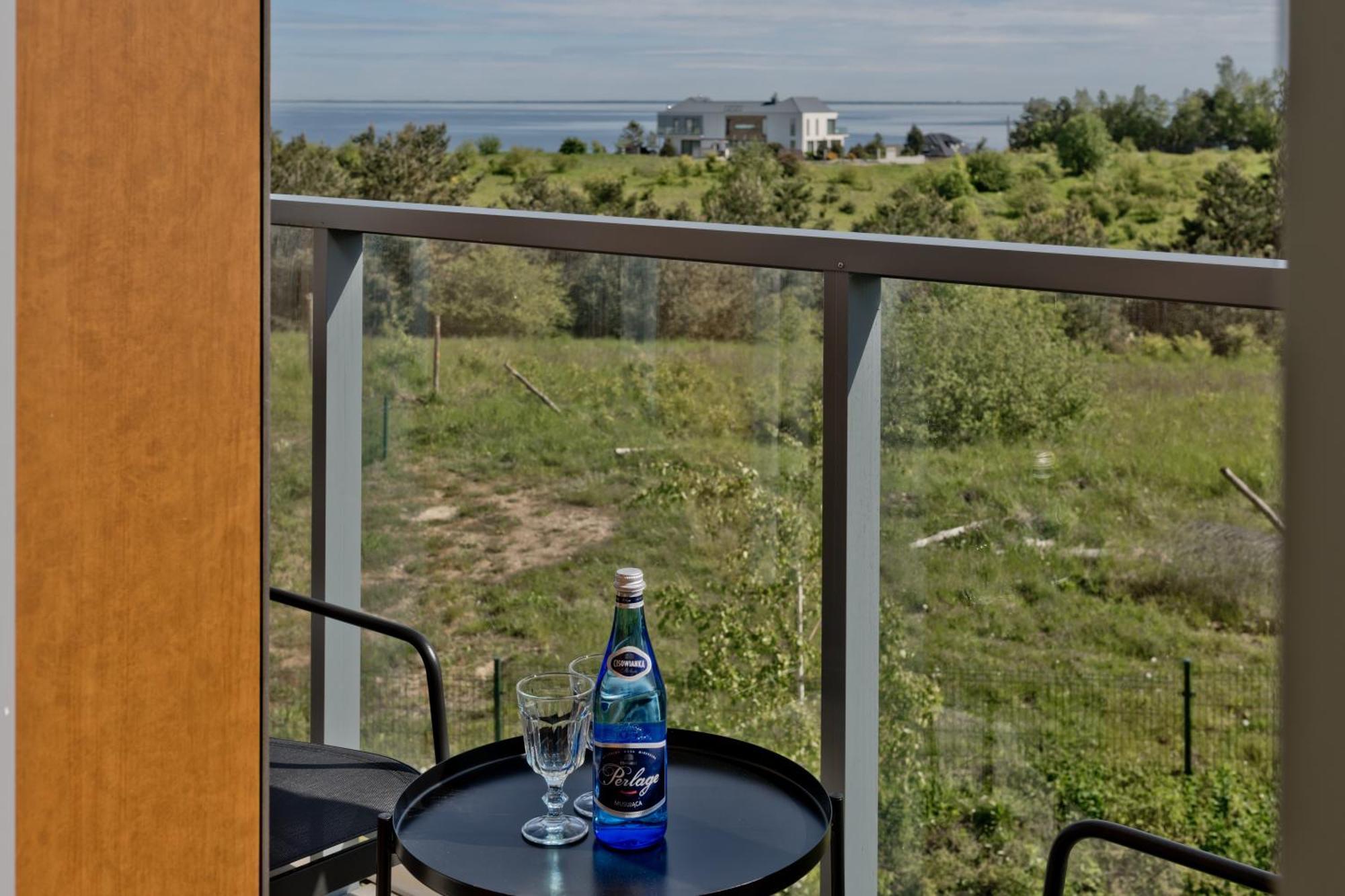 Porto Mare Blueapart Mechelinki Exterior foto