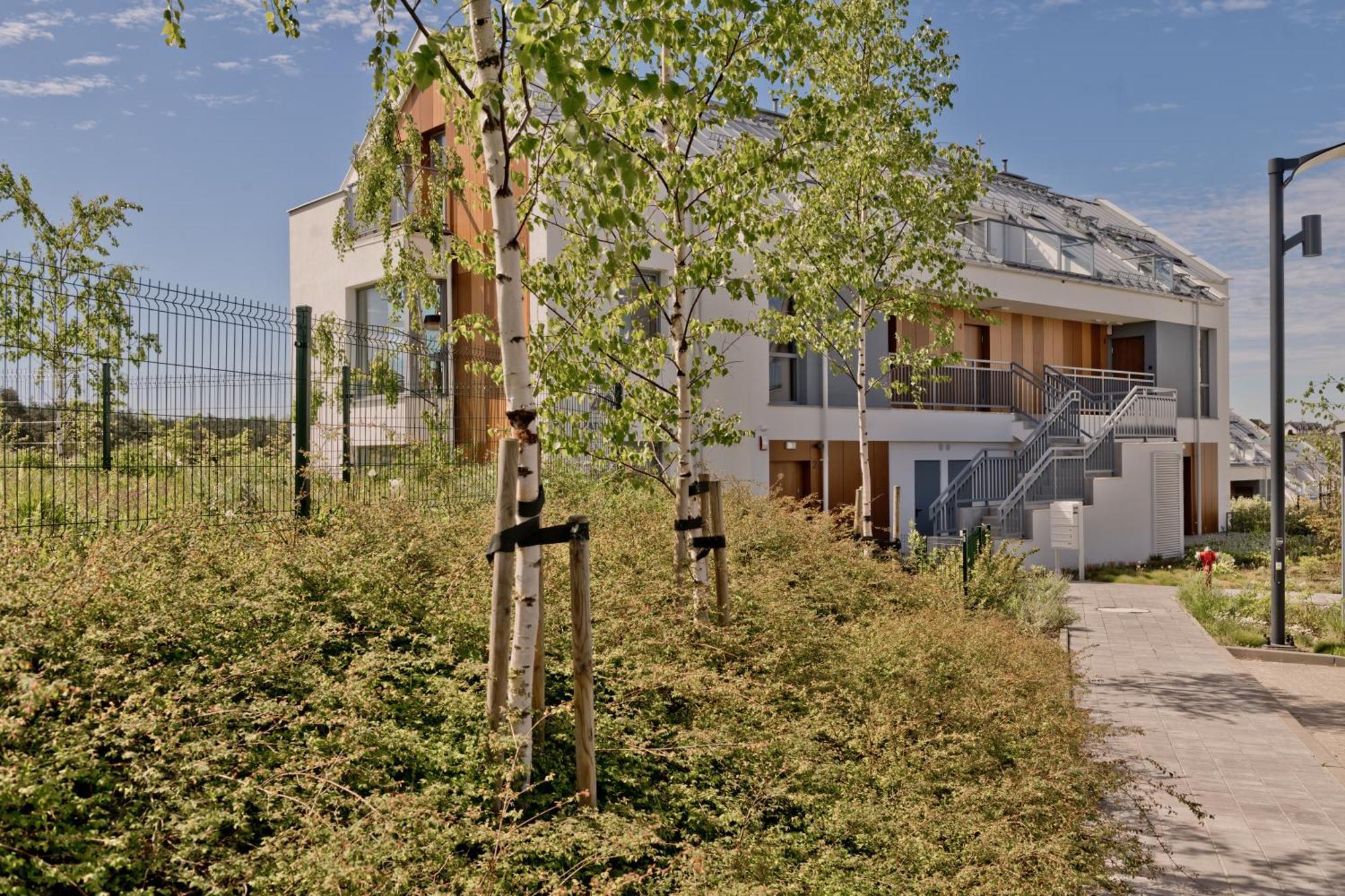 Porto Mare Blueapart Mechelinki Exterior foto
