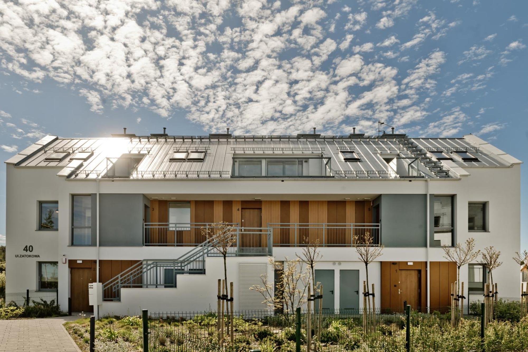 Porto Mare Blueapart Mechelinki Exterior foto