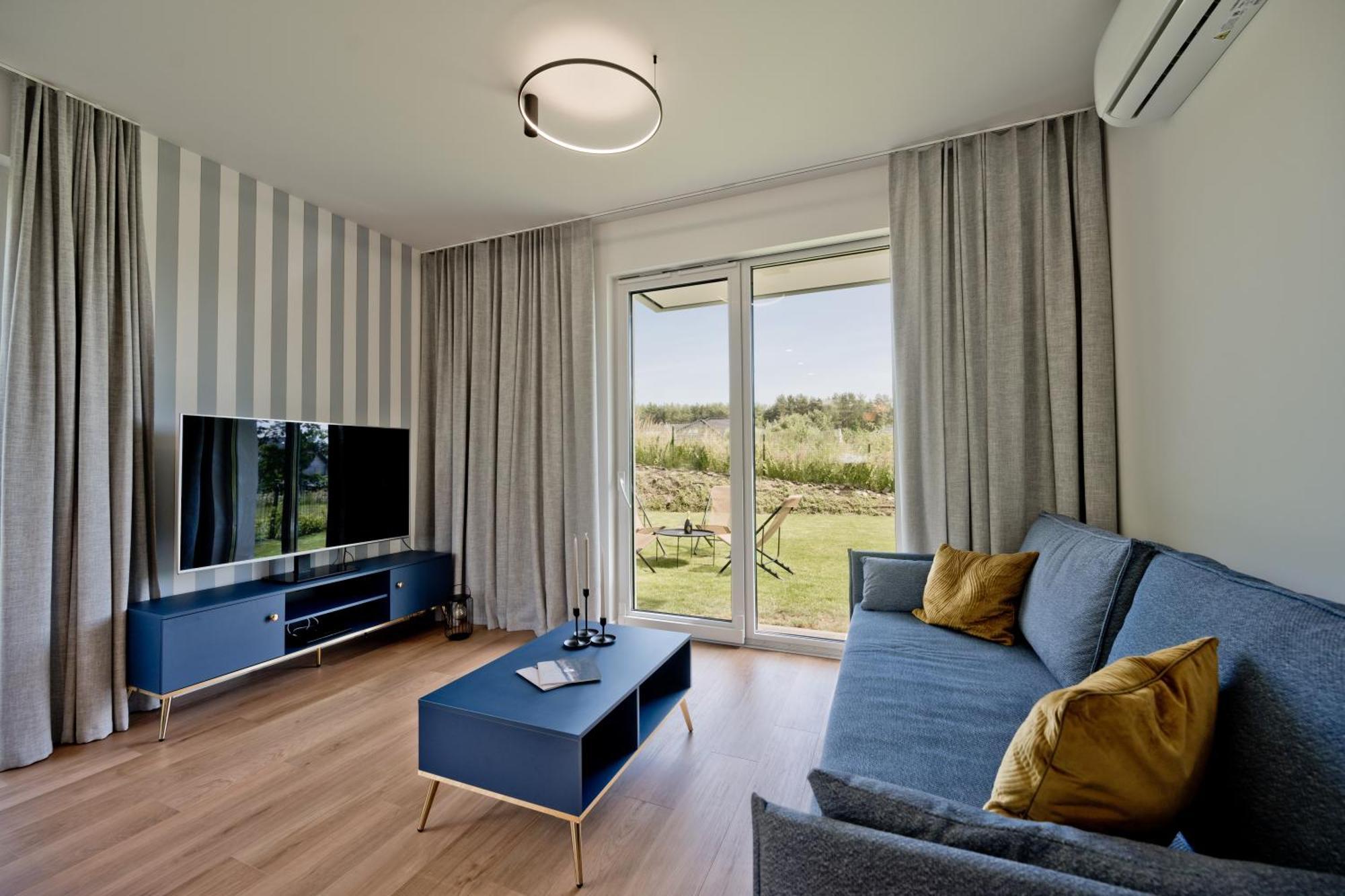 Porto Mare Blueapart Mechelinki Exterior foto