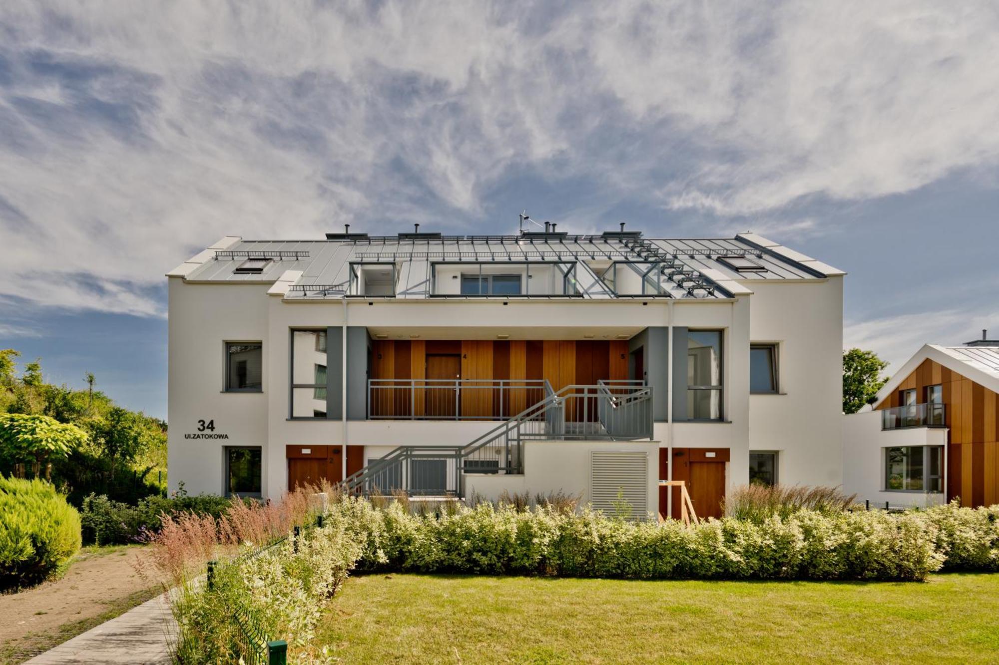 Porto Mare Blueapart Mechelinki Exterior foto