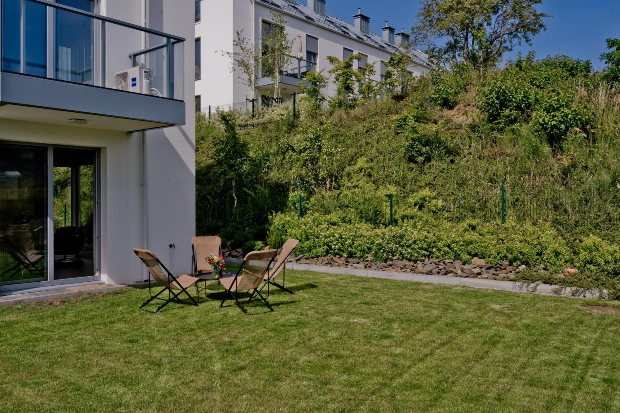 Porto Mare Blueapart Mechelinki Exterior foto