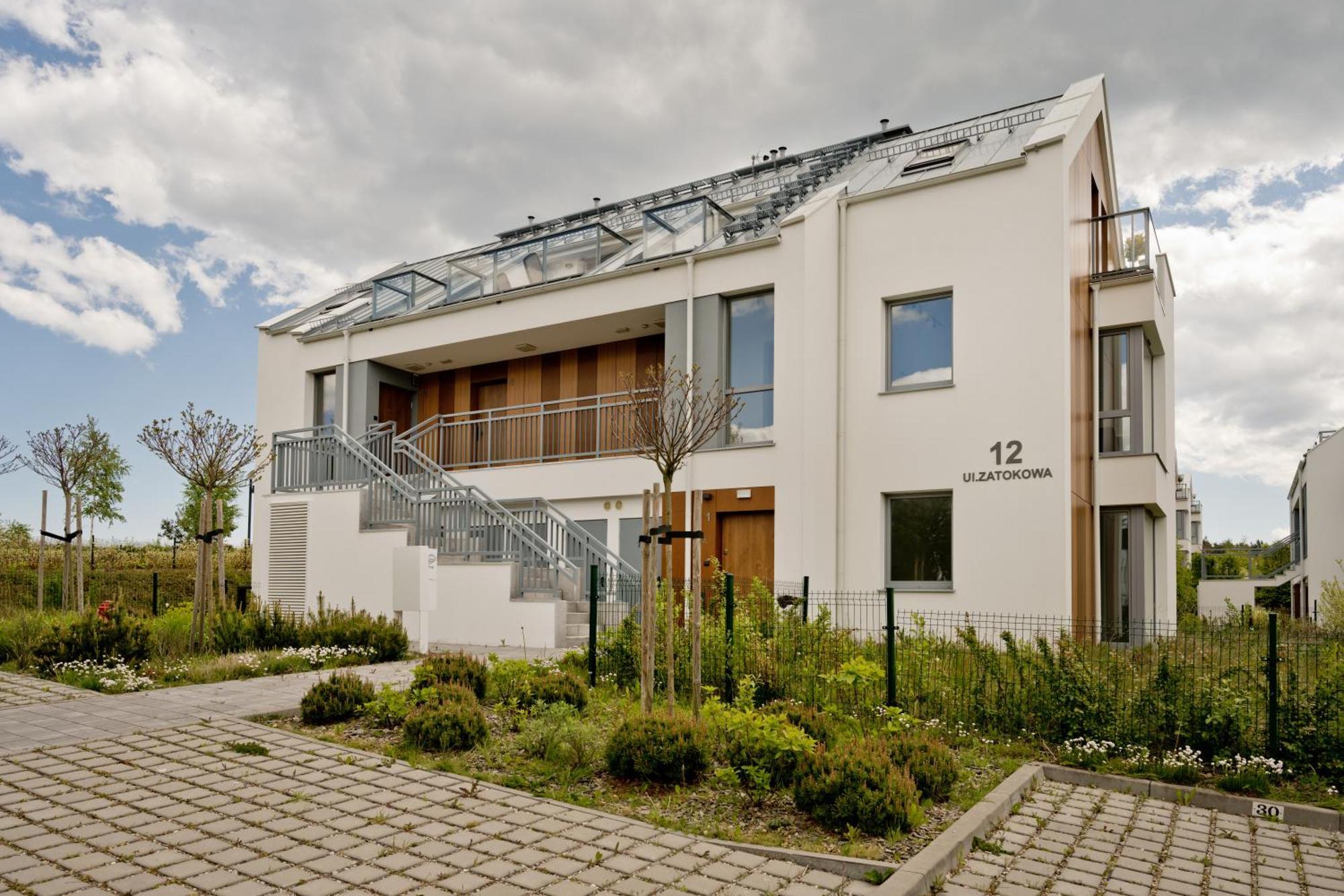 Porto Mare Blueapart Mechelinki Exterior foto